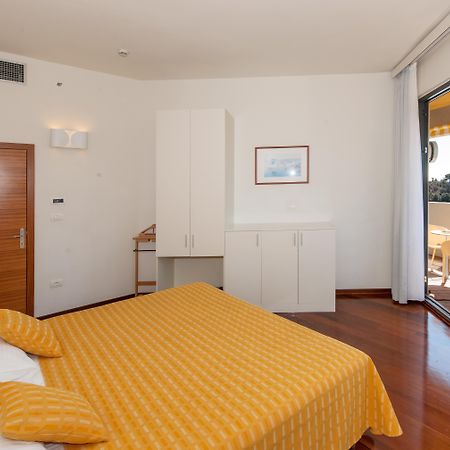 Maistra Select Island Hotel Istra Rovinj Exterior foto