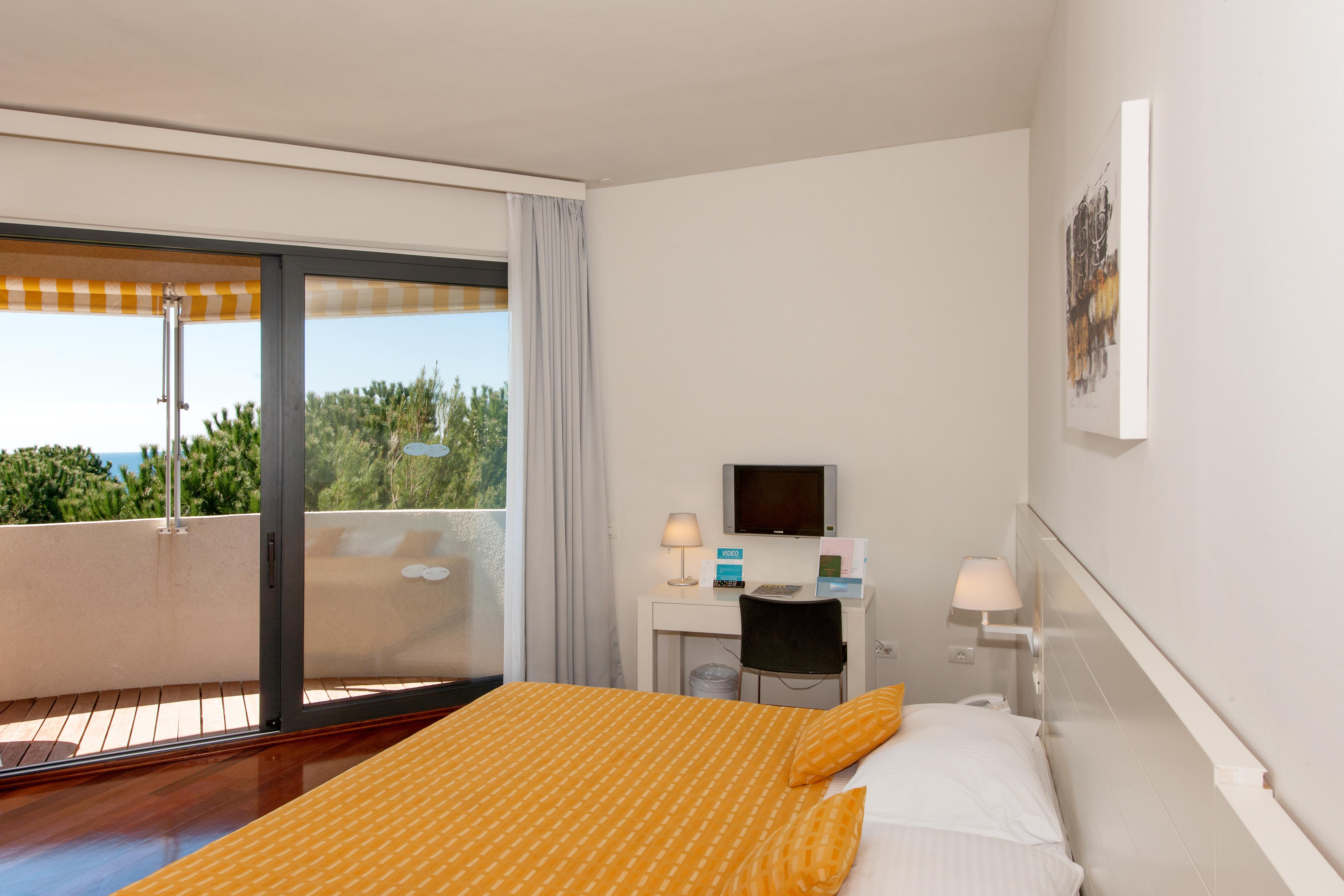 Maistra Select Island Hotel Istra Rovinj Exterior foto