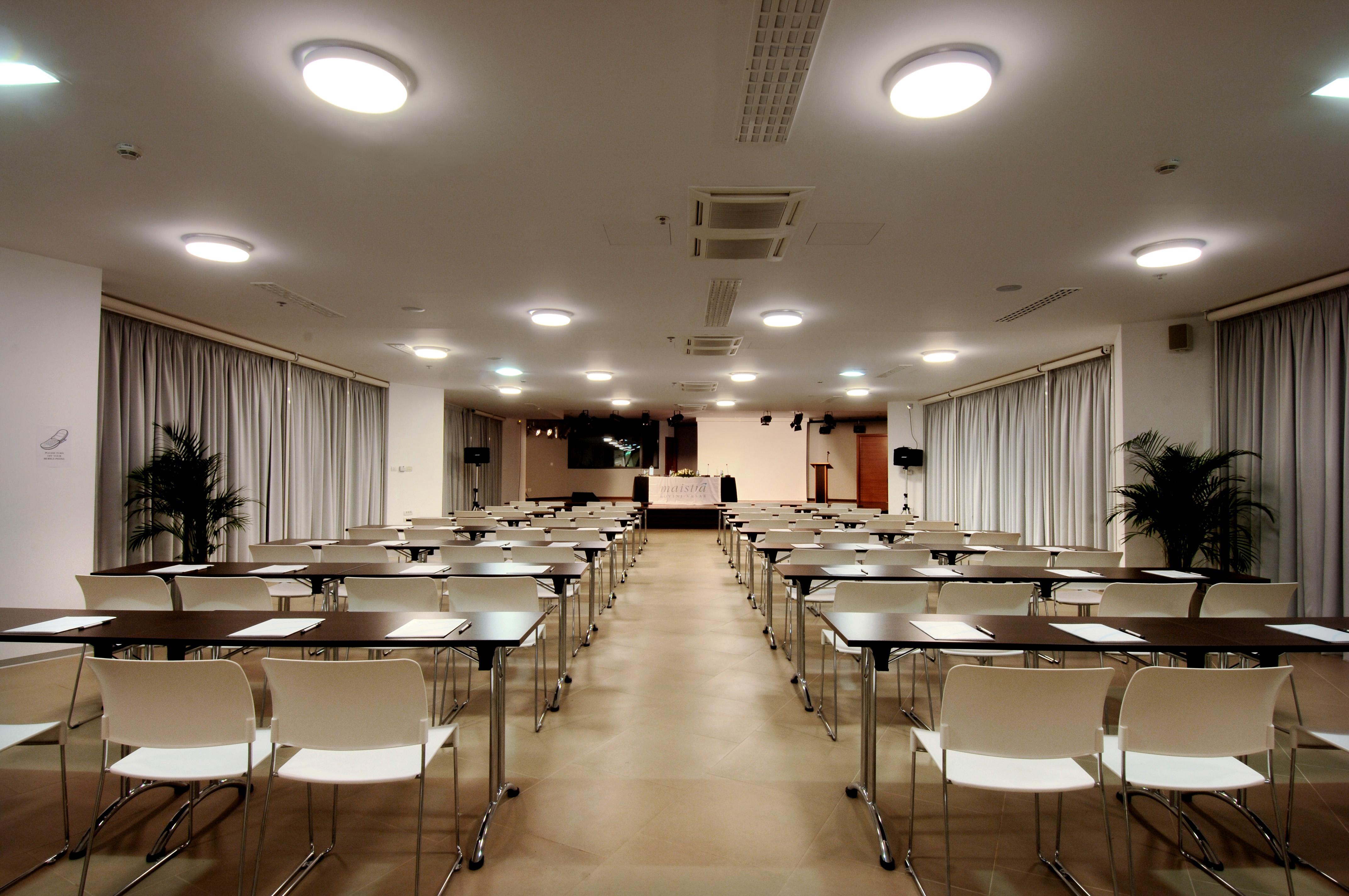 Maistra Select Island Hotel Istra Rovinj Exterior foto