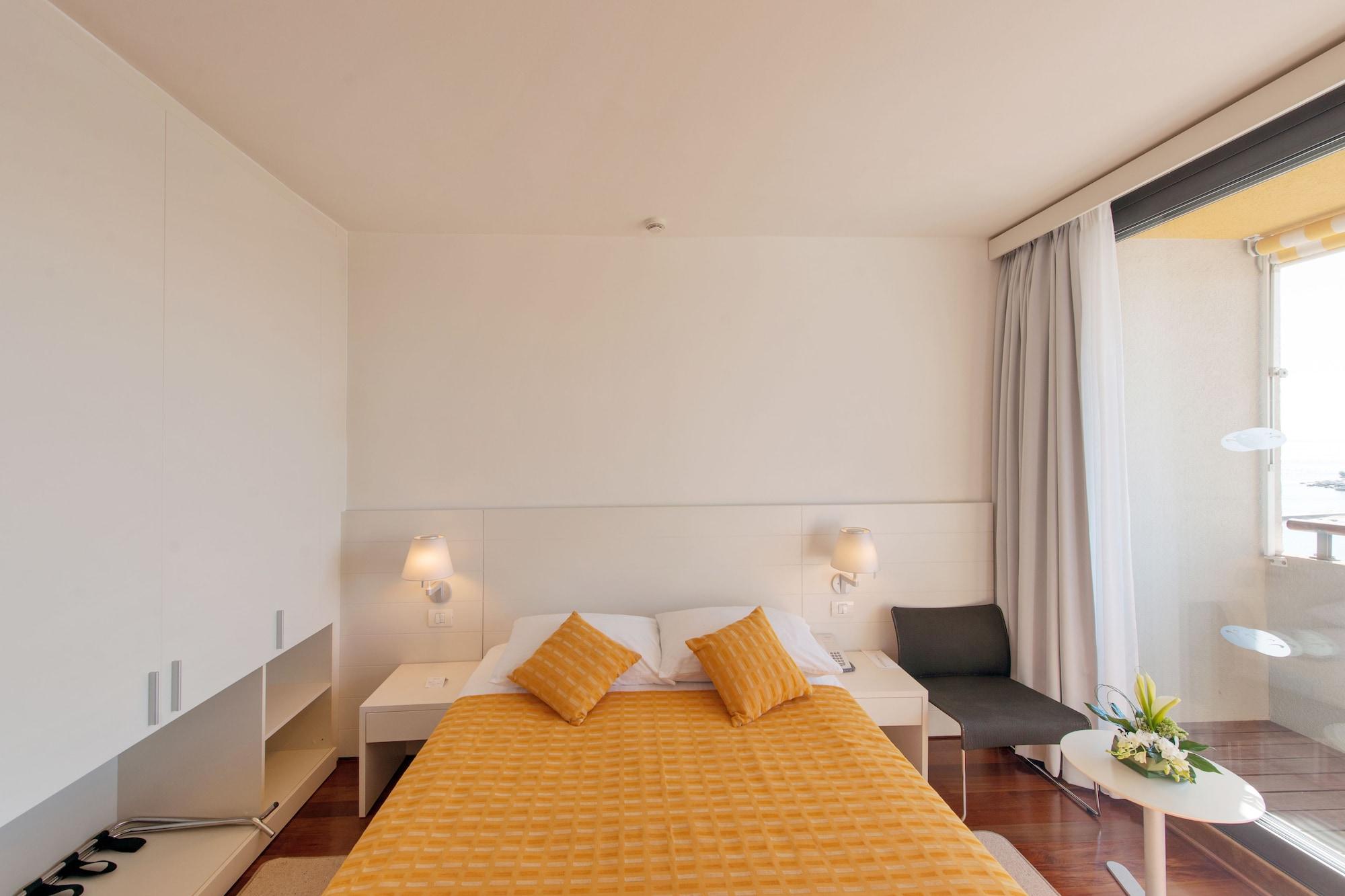 Maistra Select Island Hotel Istra Rovinj Exterior foto