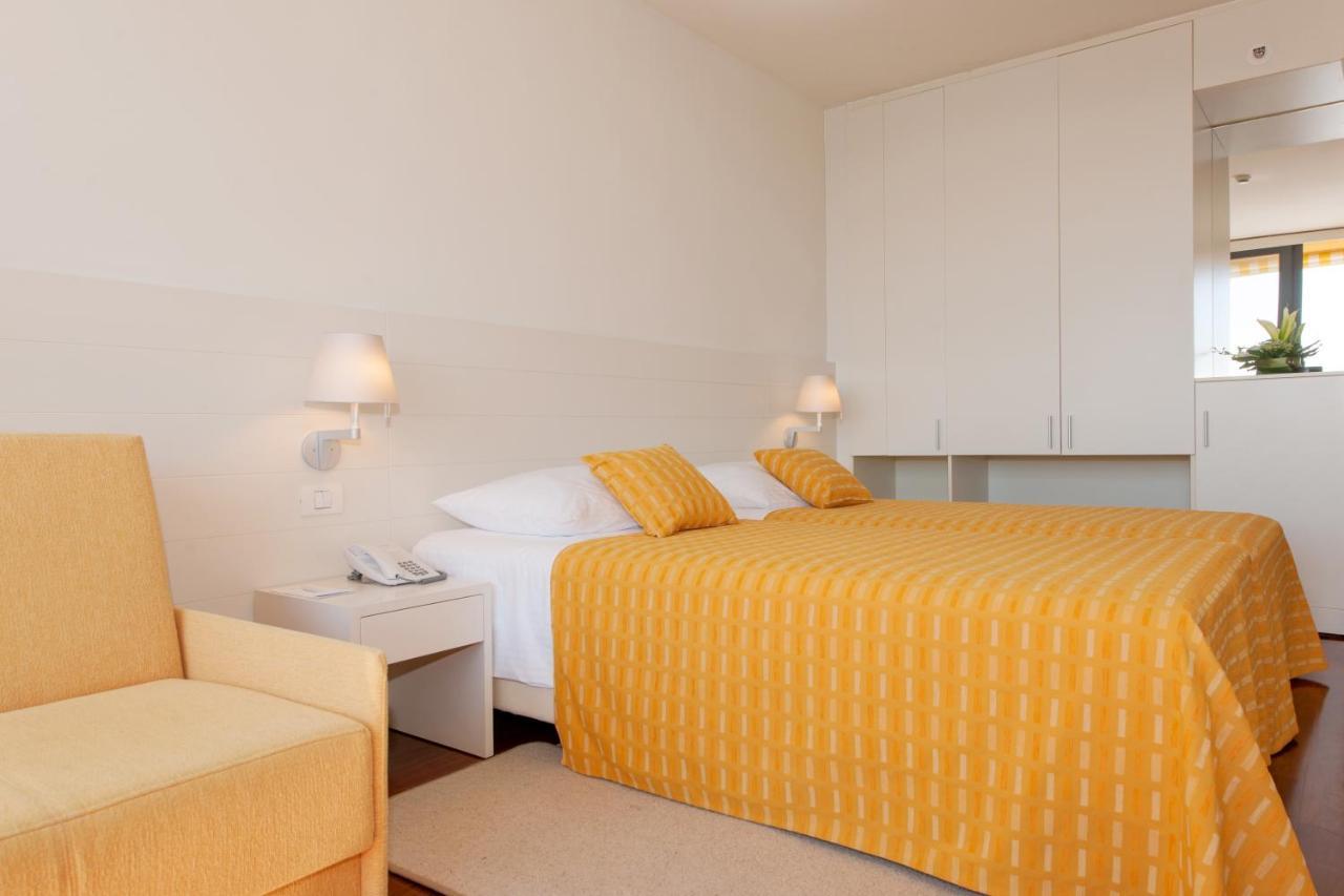 Maistra Select Island Hotel Istra Rovinj Quarto foto