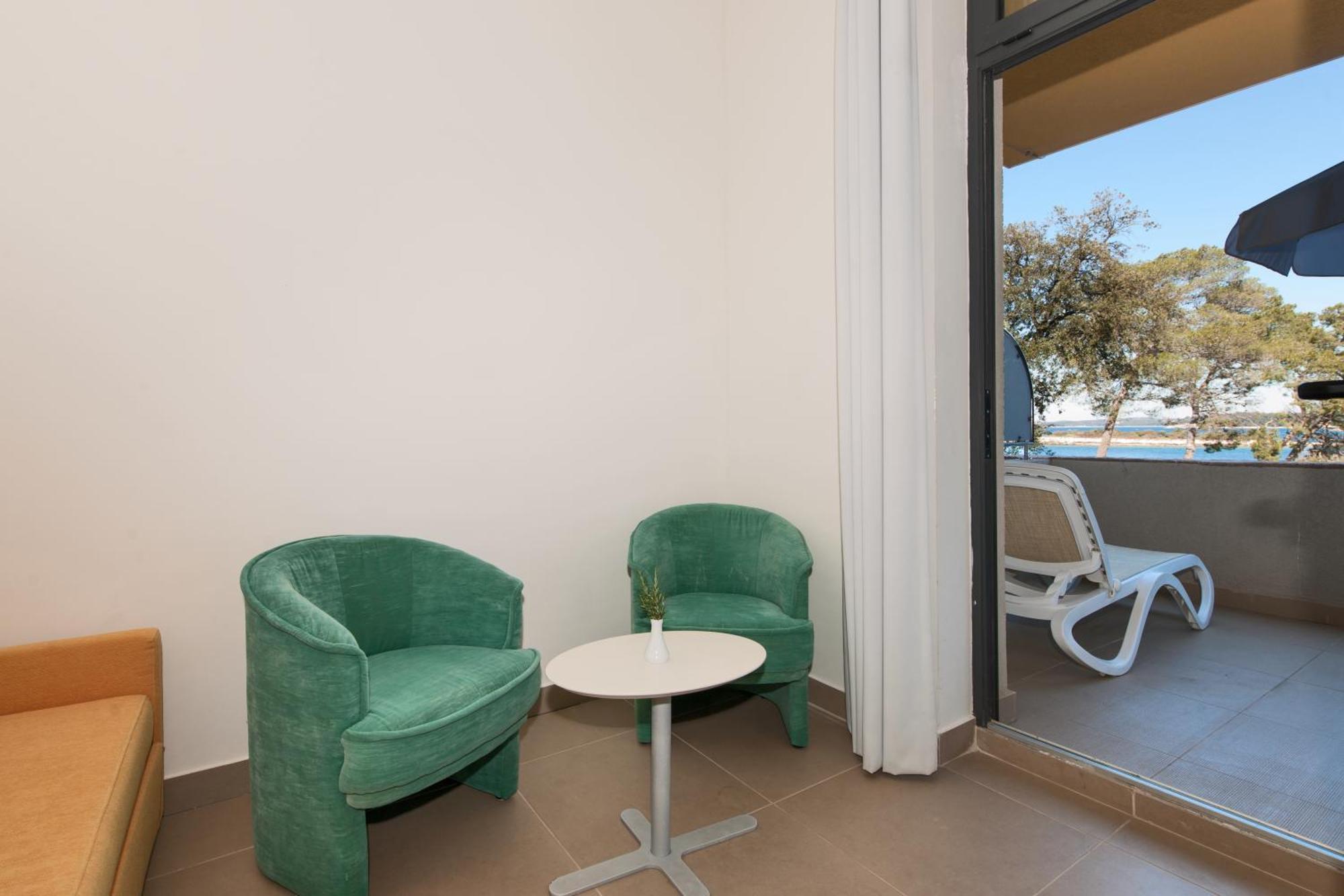 Maistra Select Island Hotel Istra Rovinj Quarto foto