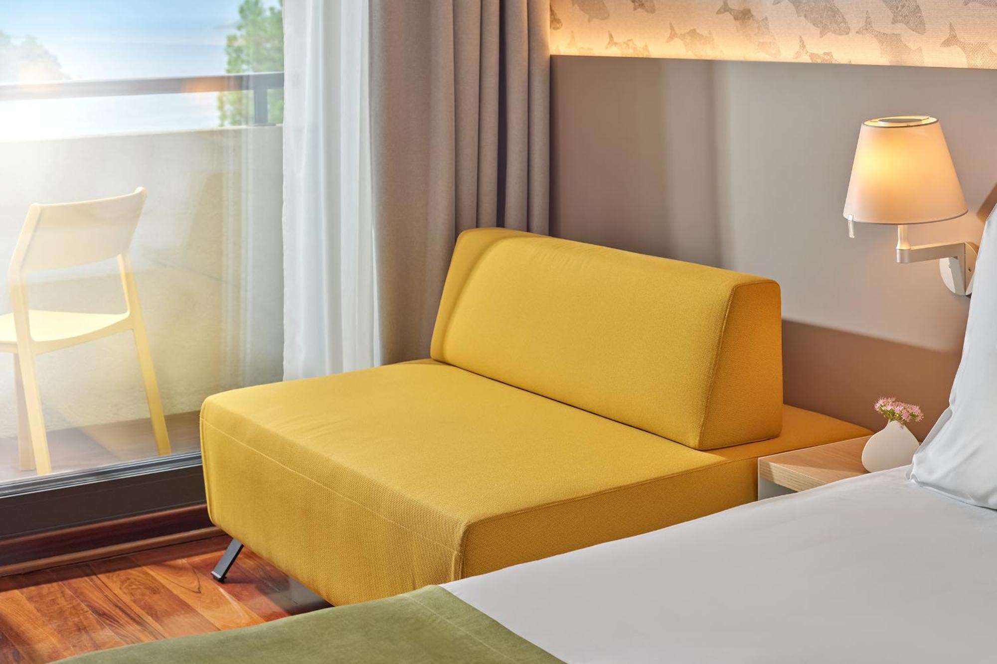 Maistra Select Island Hotel Istra Rovinj Exterior foto