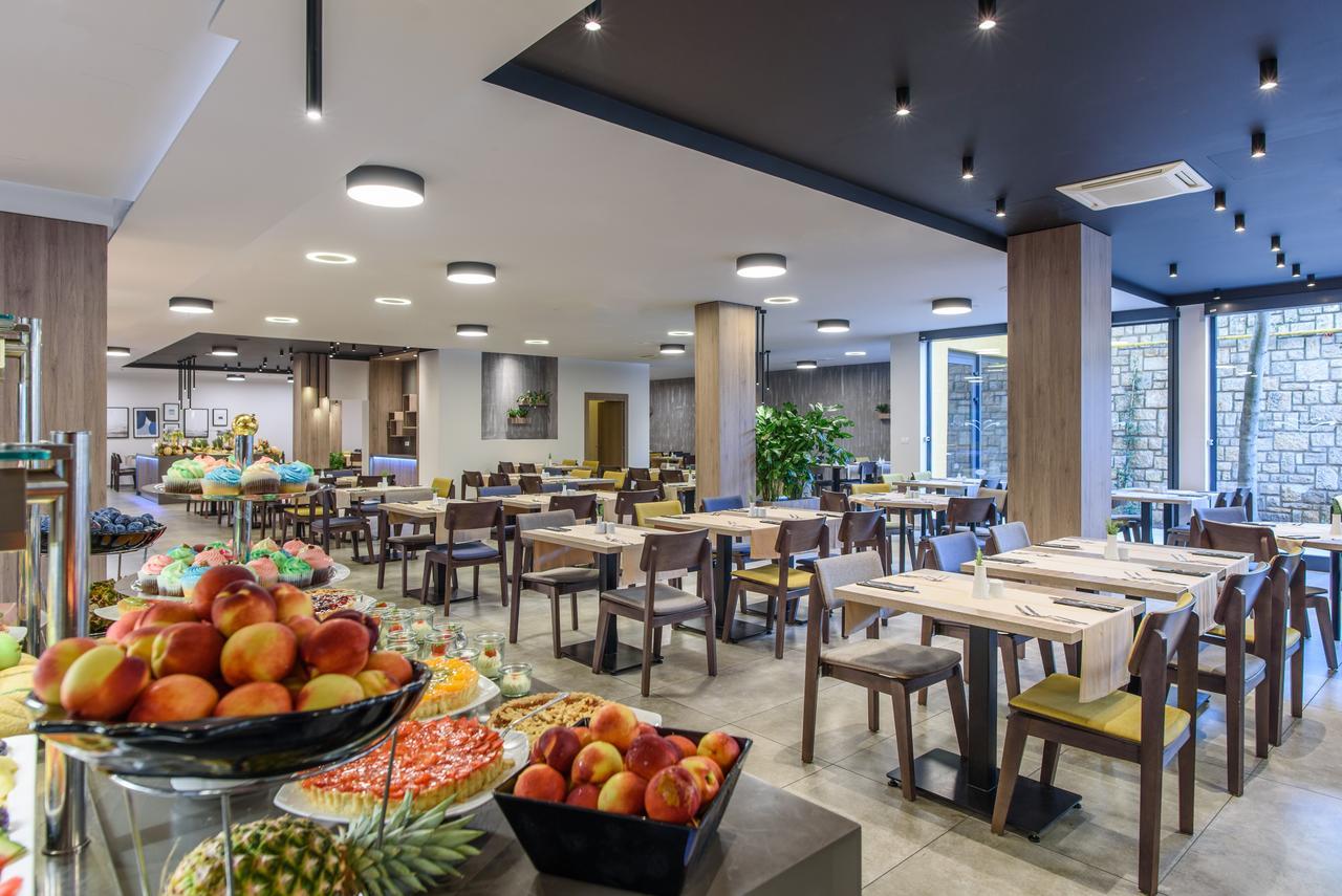 Maistra Select Island Hotel Istra Rovinj Exterior foto